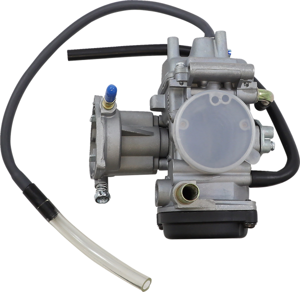 Replacement Carburetor Kit Silver -cea2bfb1ee3e589bc51196559ebd8219.webp