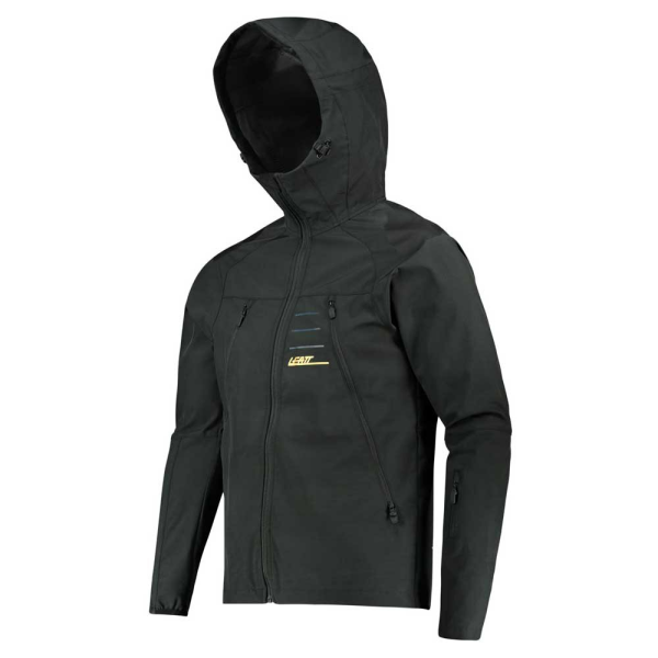 Geaca MTB AllMtn 4.0 Sand/Gray-10