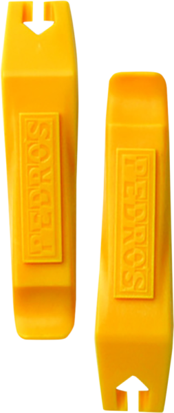 Tire Levers Yellow, 1, nordicamoto.ro