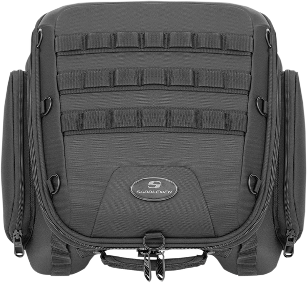 Ts1450r Tactical Tunnel Bag Black, 5, nordicamoto.ro