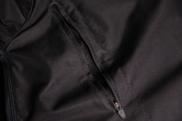 Airform Jacket Black -8