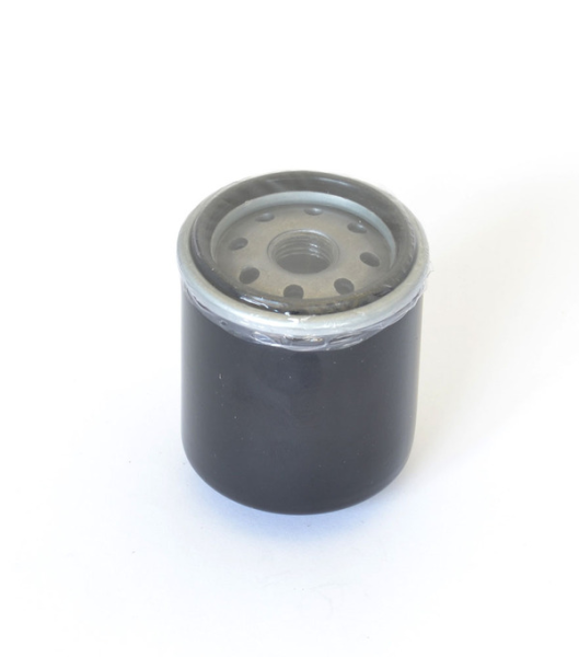 Oil Filter Black -0