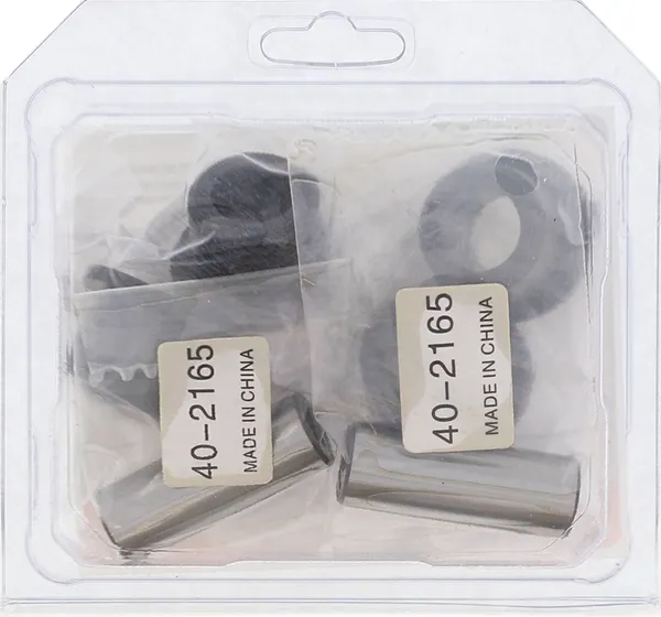 A-arm Bearing And Seal Kit -0