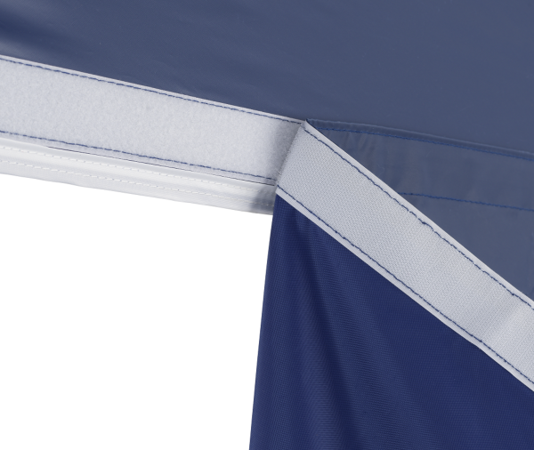 Cort HQV Wall Set 3X3M-4