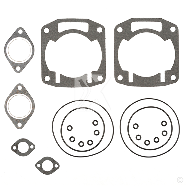 ProX Top End Gasket Set Arctic Cat 550 '91-05 + 580 '93-01, 1, nordicamoto.ro