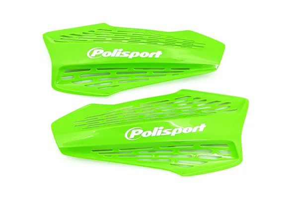 Replacement Plastic For Mx Force Green