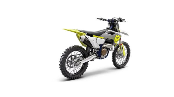 Motocicleta Husqvarna FC 250 '24-1