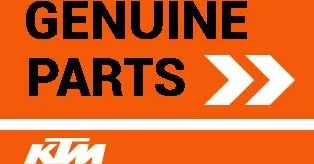 GASKET KIT 35MM BLACK, 1, nordicamoto.ro