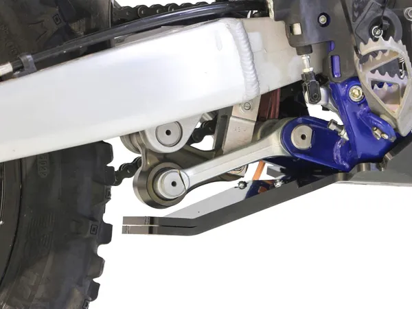 Scut Motor AXP Racing Xtrem Sherco SE 125 Factory '25-'26 Negru, 7, nordicamoto.ro