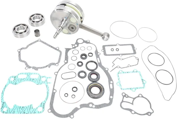 Crankshaft Kit-0