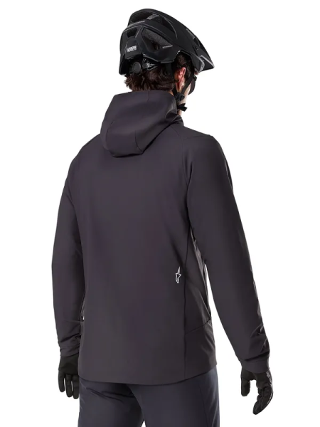 Alpinestars A-dura Thermal Jacket Black -4