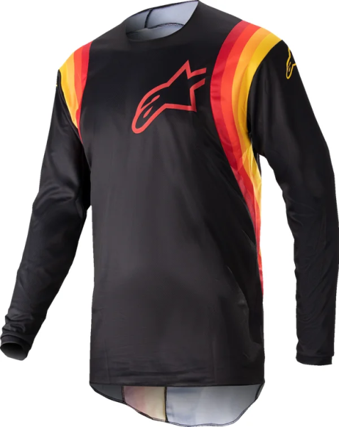 Tricou Alpinestars Fluid Corsa-ceb5e78c93735f7717b06d95eeeb731f.webp