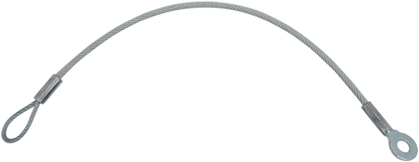 Tailgate Cable Gray, 1, nordicamoto.ro