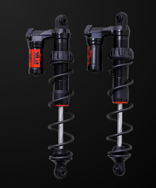 FOX Burandt Ski shocks Polaris React 36" 1.5 Zero QS3, 1, nordicamoto.ro
