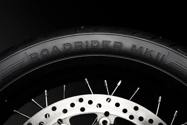 Cauciuc 140/80-17 Avon Roadrider MKII-2
