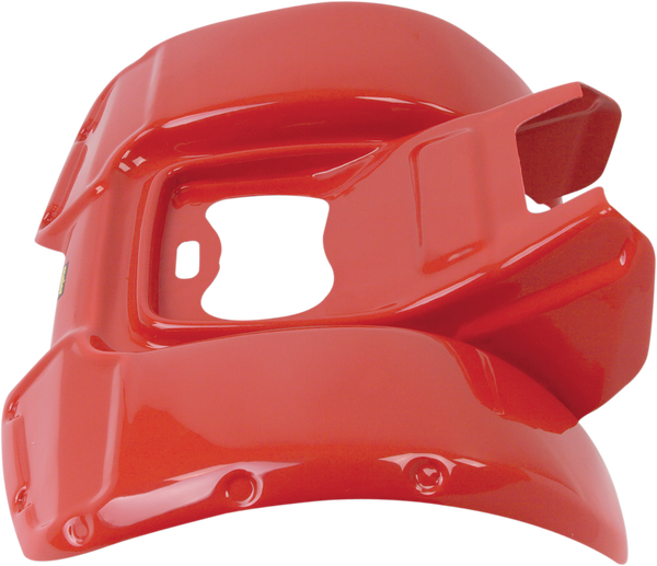 Fender Replacement Plastic Red, 1, nordicamoto.ro