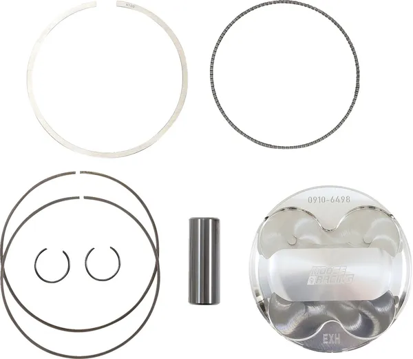 MOOSE RACING High-performance 4-stroke Piston Kit 