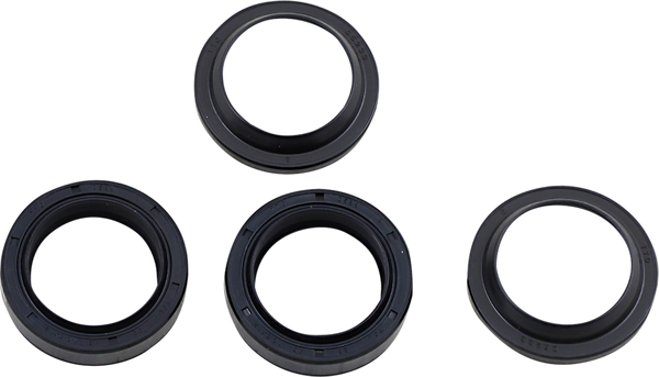 Fork Seal/dust Wiper Kit, 1, nordicamoto.ro