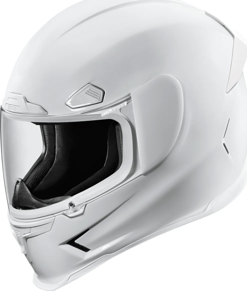 Casca Icon Airframe Pro™ White/Gloss 3XL, 1, nordicamoto.ro