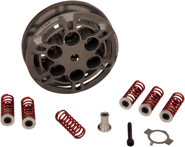 Core Manual Clutch Kit, 2, nordicamoto.ro