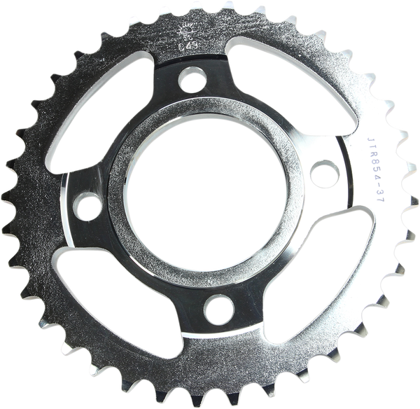 JT SPROCKETS Steel Rear Sprocket 