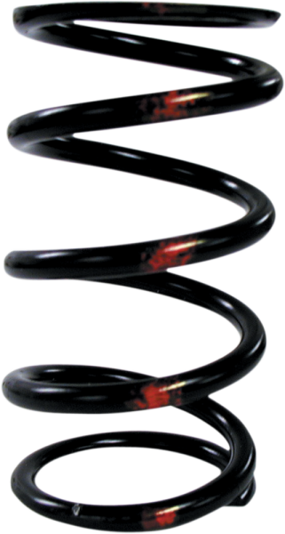 High-performance Drive Clutch Spring Black, Yellow, 1, nordicamoto.ro