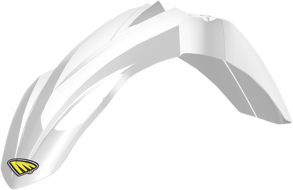 Performance Front Fender White-cec8b7a0227693cc6ade8510c2a82674.webp