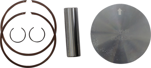 Set de pistoane, 2, nordicamoto.ro