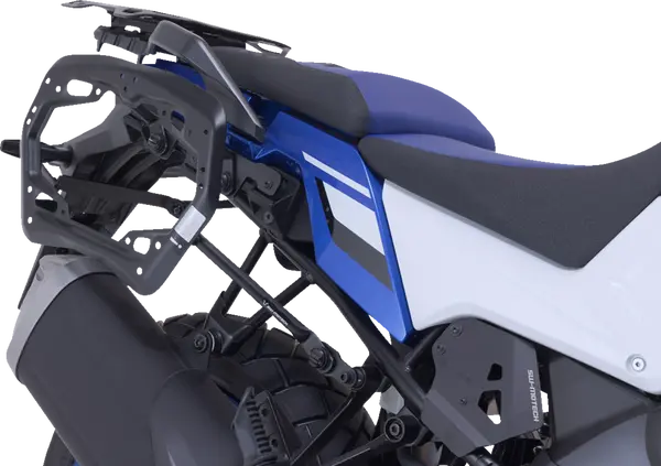 Pro Side Carrier Black -1