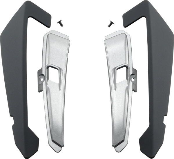 Accesoriu ventilatie superior casca SHOEI XPRO Negru Mat-ced1b9010def57c37fd5f64259eebfe3.webp