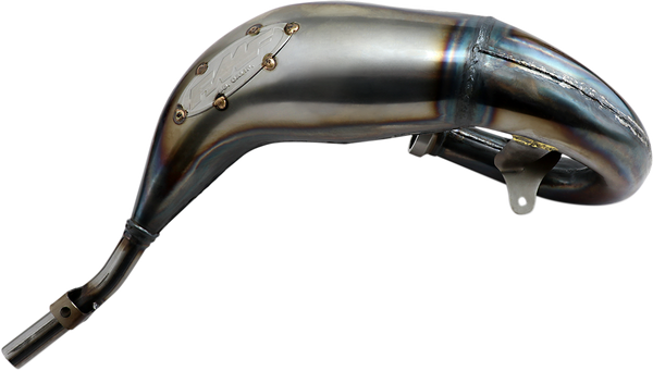 Factory Fatty Pipe
