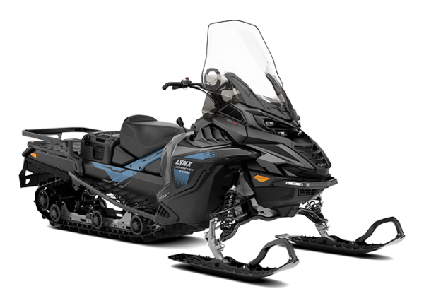 Snowmobile Lynx Commander Core 900 ACE '26