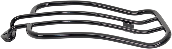 7(r) Solo Luggage Rack Black, 1, nordicamoto.ro