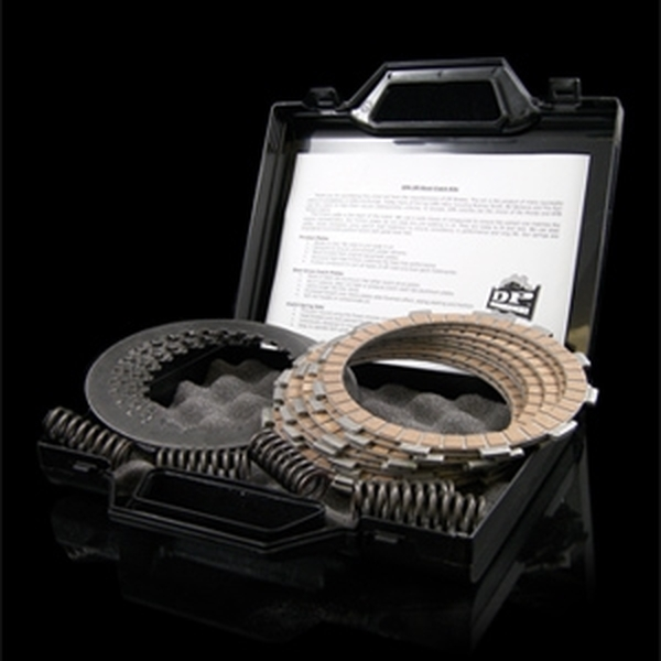 Dpk Clutch Kit 