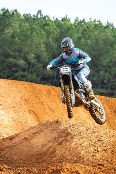 Tricou Thor Sportmode Geo Gri XXL-4