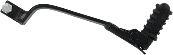 Steel Folding Shift Lever Black-0
