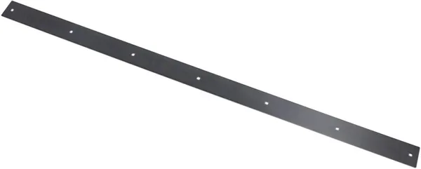 Bară de protecție negru mat, 1, nordicamoto.ro