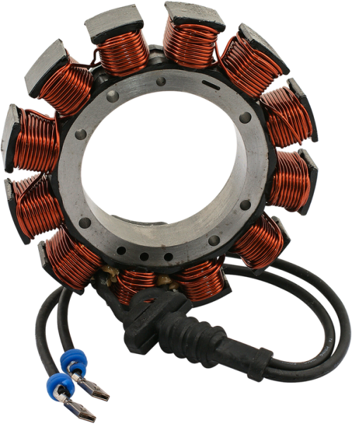Unmolded Alternator Stator, 1, nordicamoto.ro