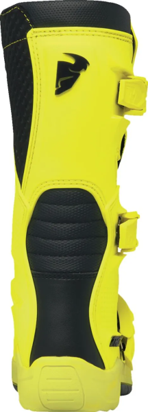 Cizme Copii Thor Blitz XR Yellow-1