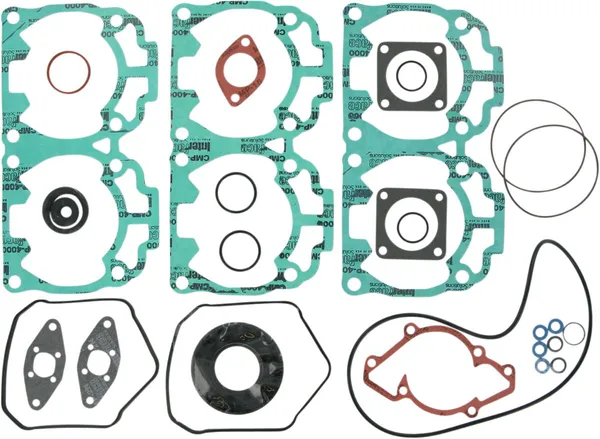 Complete Engine Gasket Set-0