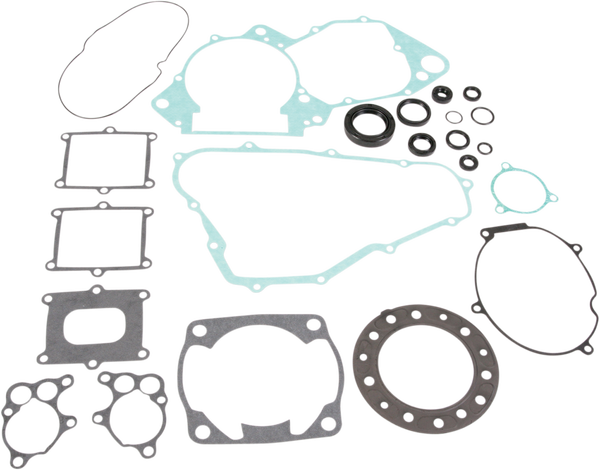 Set complet de garnituri și garnituri de ulei, 1, nordicamoto.ro