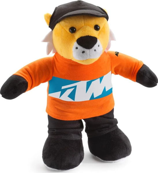 Ursulet KTM RADICAL TIGER, 1, nordicamoto.ro