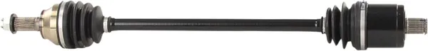 Ax CV standard de schimb OEM, negru, 1, nordicamoto.ro