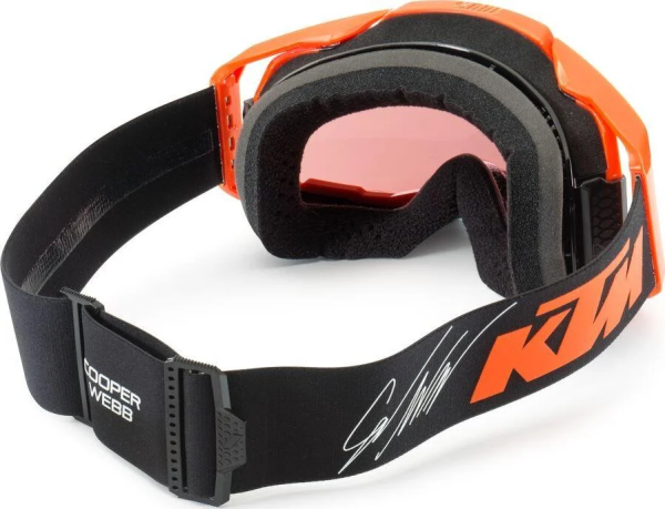 Ochelari de protecție COOPER WEBB ARMEGA, 3, nordicamoto.ro