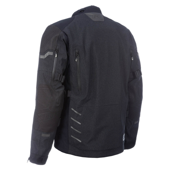 Geacă KLIM Badlands Pro A3 SM Rifle Green - Oil Green, 16, nordicamoto.ro