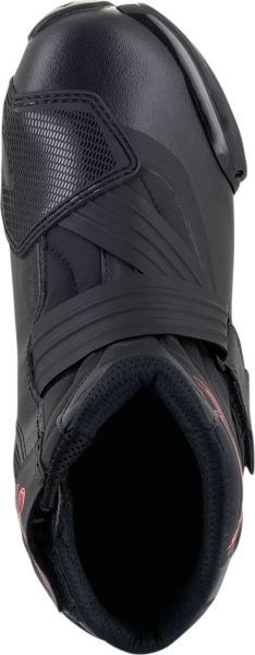 Cizme dama Alpinestars Stella SMX-1R V2 Black/Pink 40, 5, nordicamoto.ro