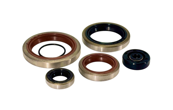 Set simeringuri motor Beta RR 250/300 2T '18-'26/ Xtrainer '15-'26 Enduro Expert, 2, nordicamoto.ro
