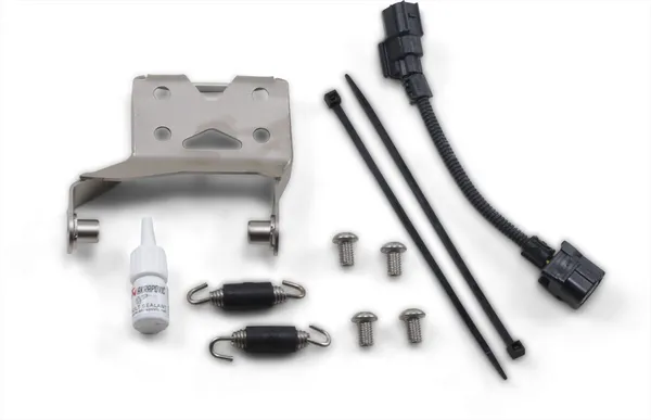 Racing Line Exhaust System Carbon Fiber -0