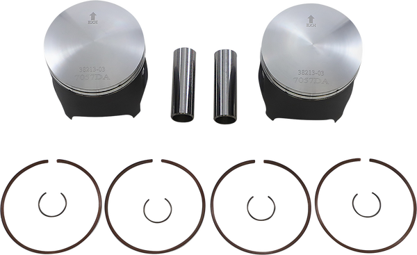 Set de pistoane, 1, nordicamoto.ro