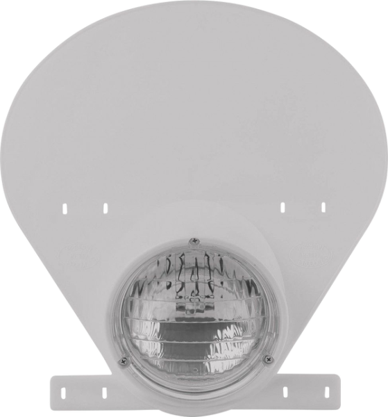 Petty Preston Headlight Clear-0